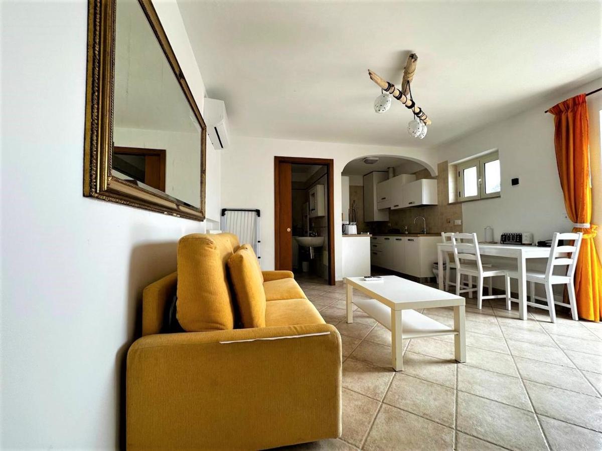 شقة Maison Dei Trulli لوكوروتوندو المظهر الخارجي الصورة