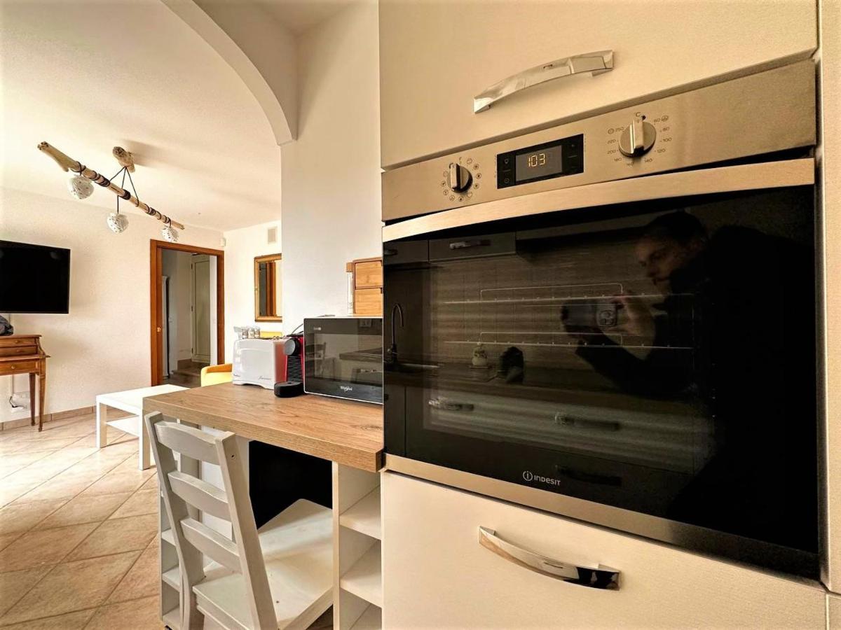 شقة Maison Dei Trulli لوكوروتوندو المظهر الخارجي الصورة