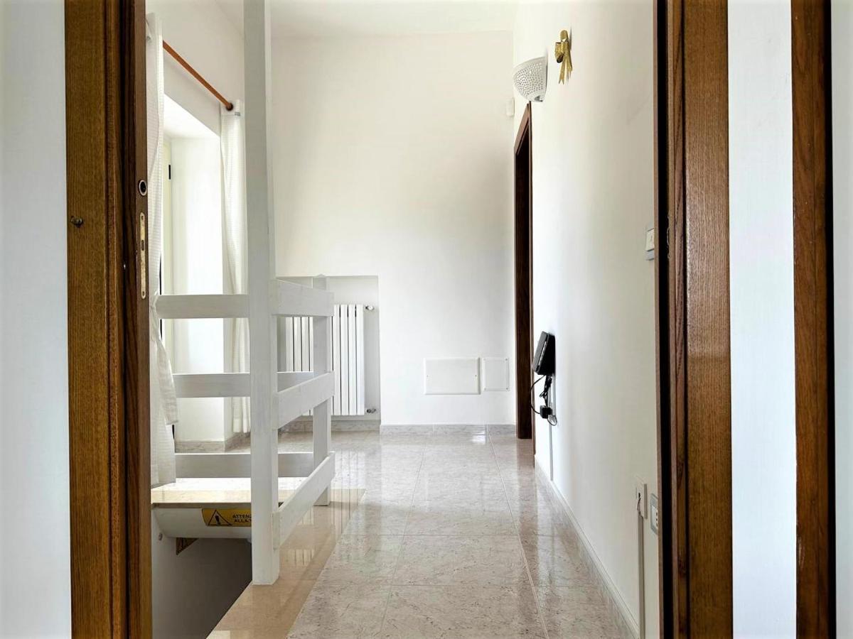 شقة Maison Dei Trulli لوكوروتوندو المظهر الخارجي الصورة