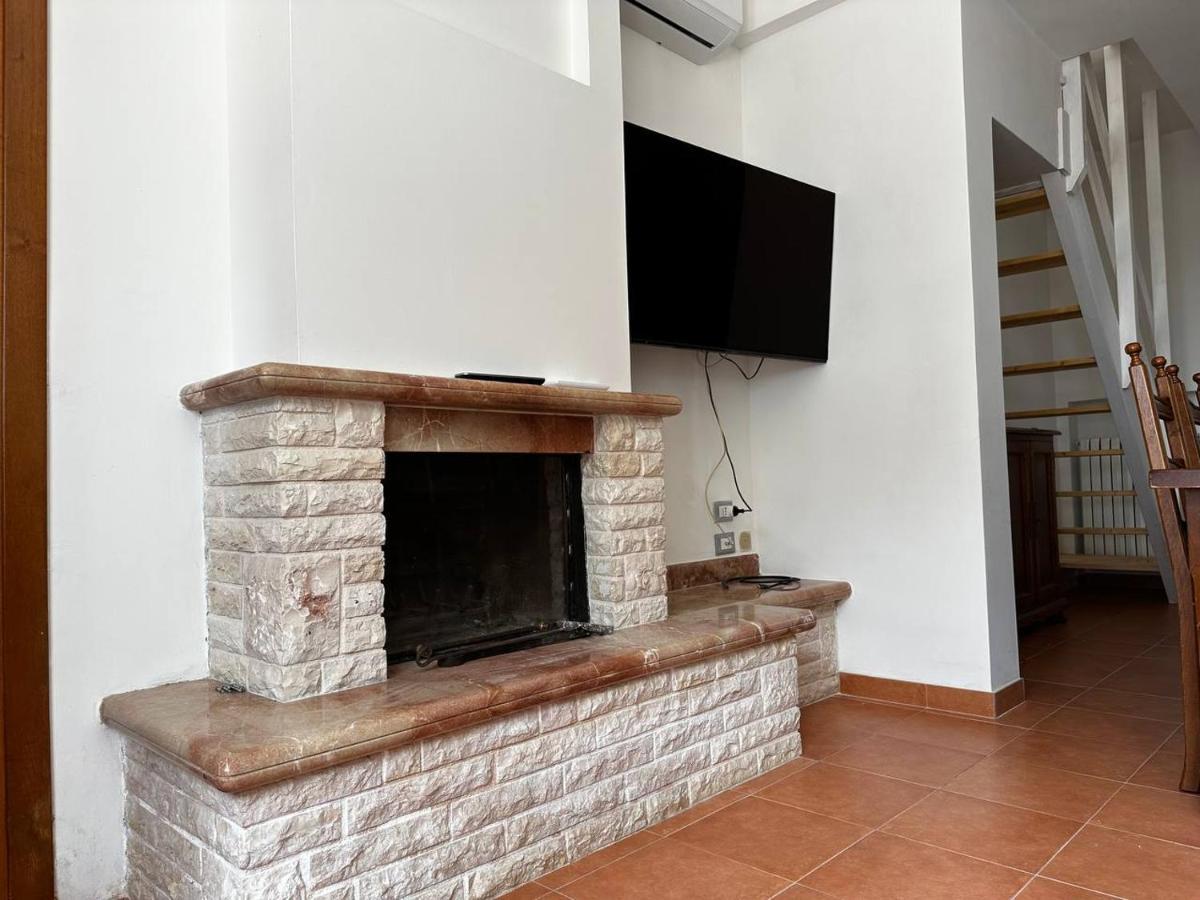 شقة Maison Dei Trulli لوكوروتوندو المظهر الخارجي الصورة