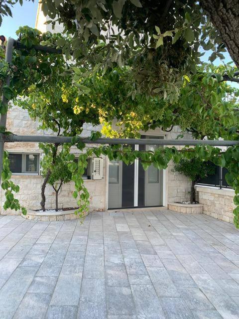 شقة Maison Dei Trulli لوكوروتوندو المظهر الخارجي الصورة