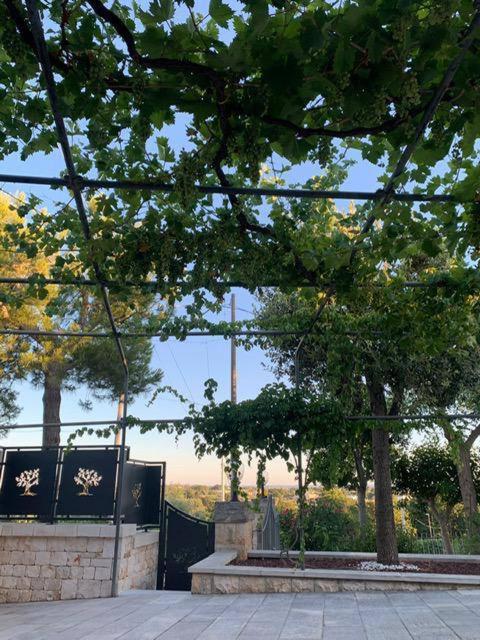 شقة Maison Dei Trulli لوكوروتوندو المظهر الخارجي الصورة