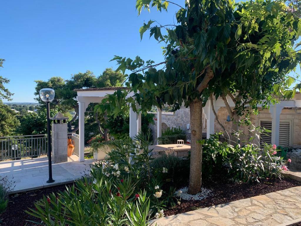 شقة Maison Dei Trulli لوكوروتوندو المظهر الخارجي الصورة