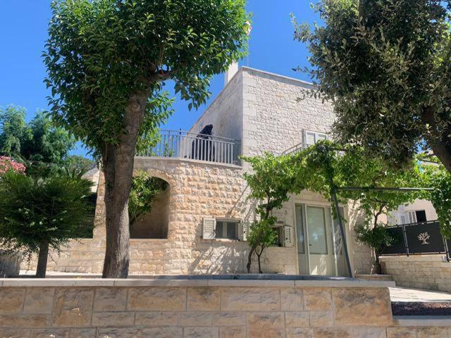 شقة Maison Dei Trulli لوكوروتوندو المظهر الخارجي الصورة