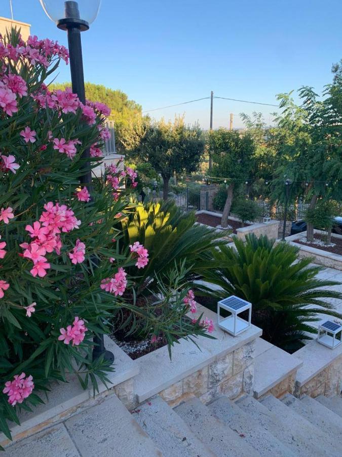 شقة Maison Dei Trulli لوكوروتوندو المظهر الخارجي الصورة