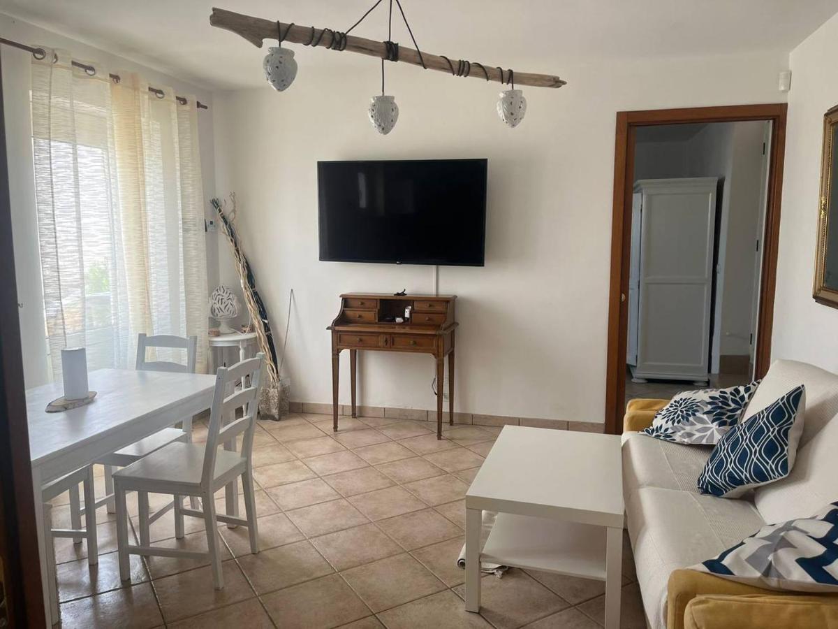 شقة Maison Dei Trulli لوكوروتوندو المظهر الخارجي الصورة