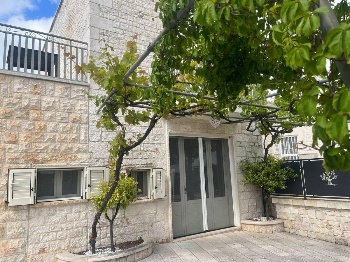 شقة Maison Dei Trulli لوكوروتوندو المظهر الخارجي الصورة